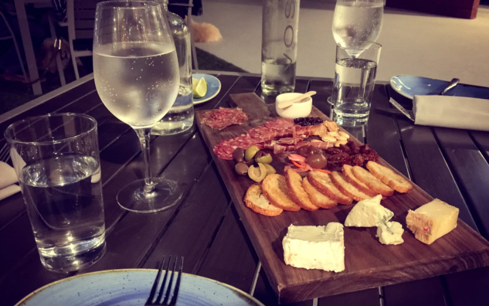 Food & wine, Algarve