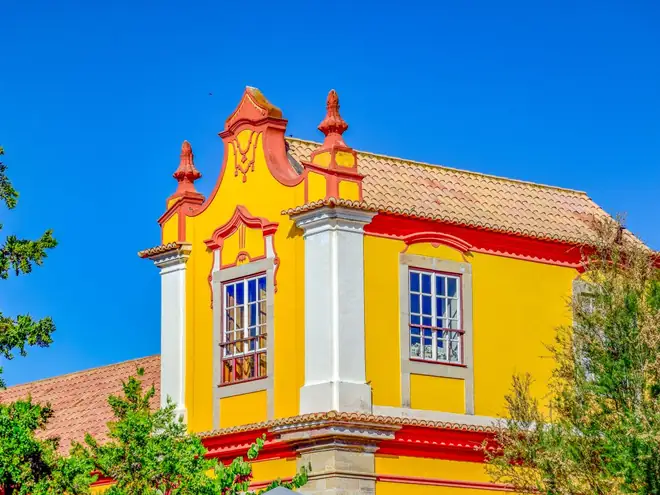 Sotavento · East Algarve